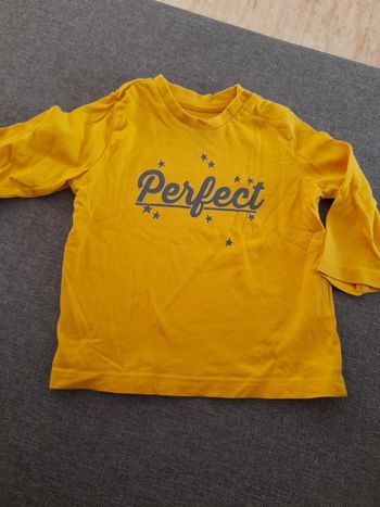 Tee-shirt