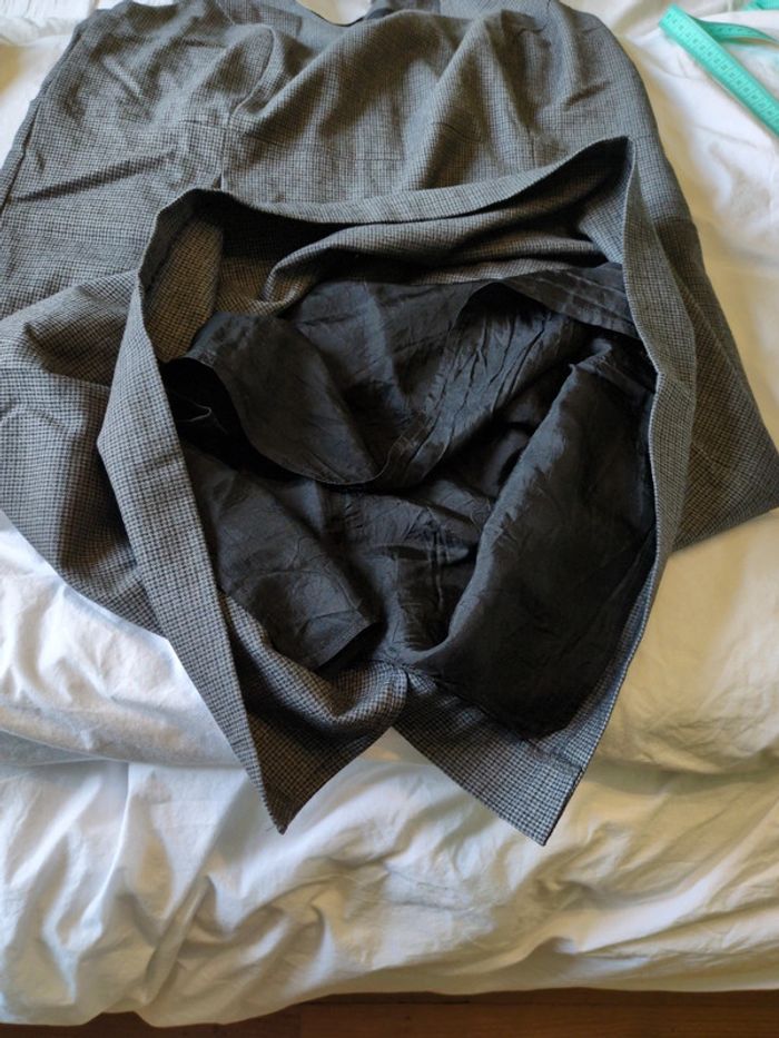 Robe femme Benetton tXL - photo numéro 9