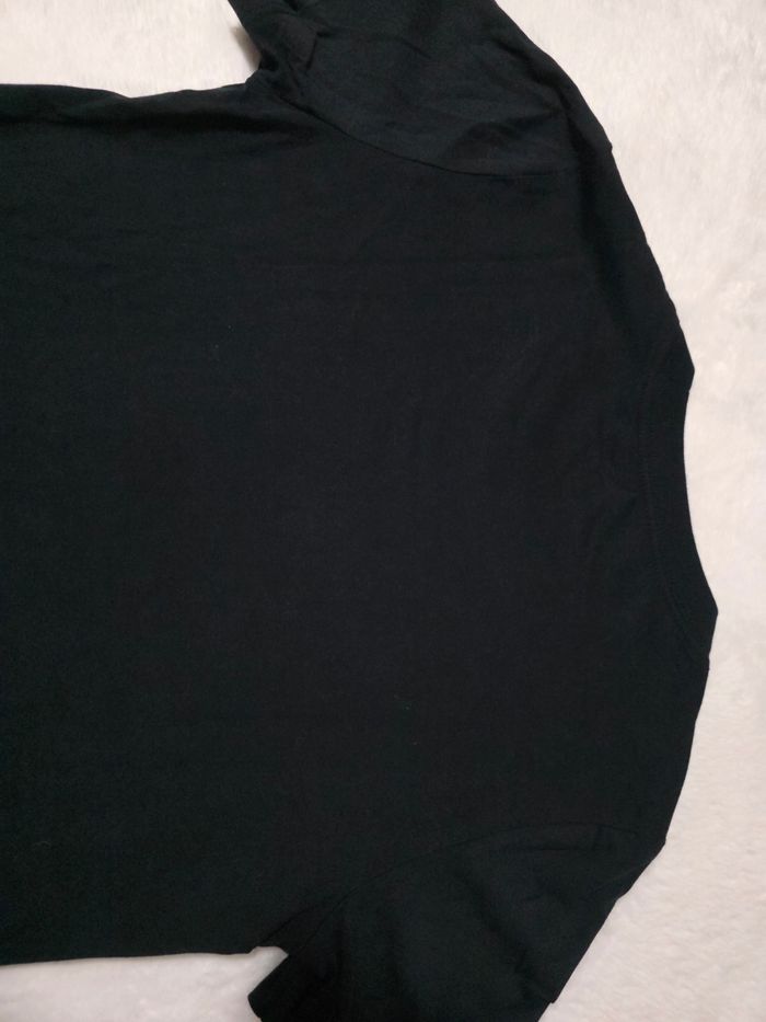 Tshirt nike noir - photo numéro 9