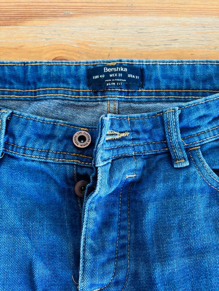 Jean Bershka - photo numéro 4