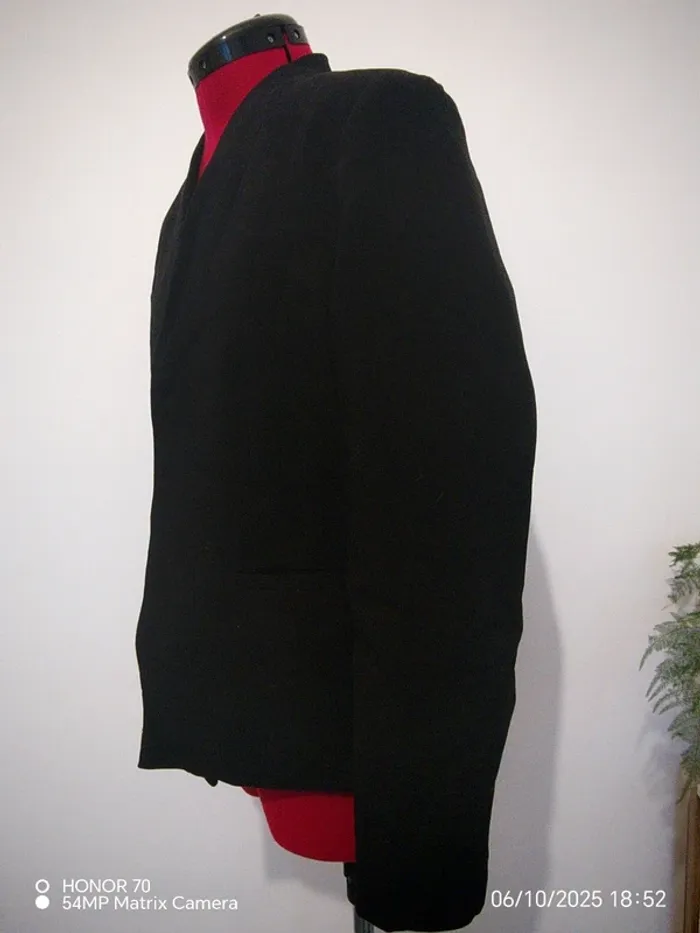 Veste intemporelle - photo numéro 2