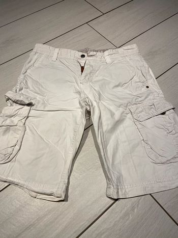 Bermuda esprit