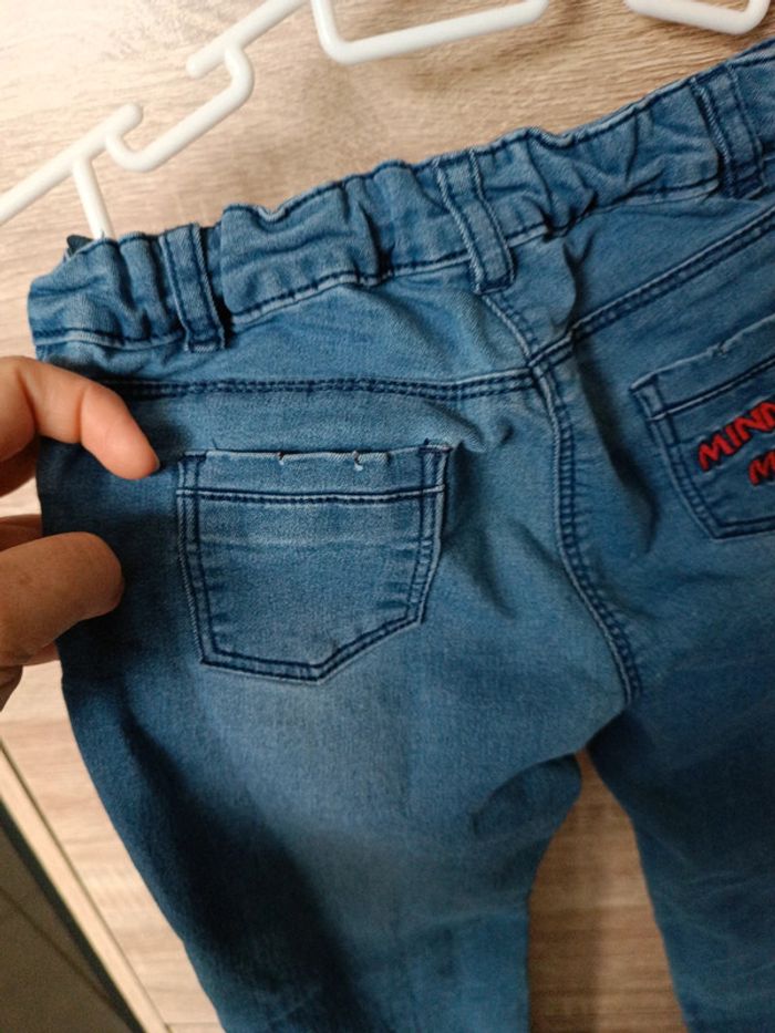 Jean Minnie - photo numéro 8