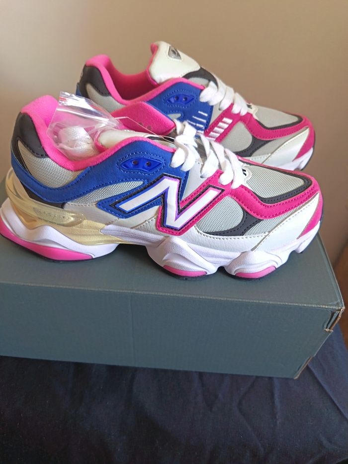 Chaussures neuf - photo numéro 3