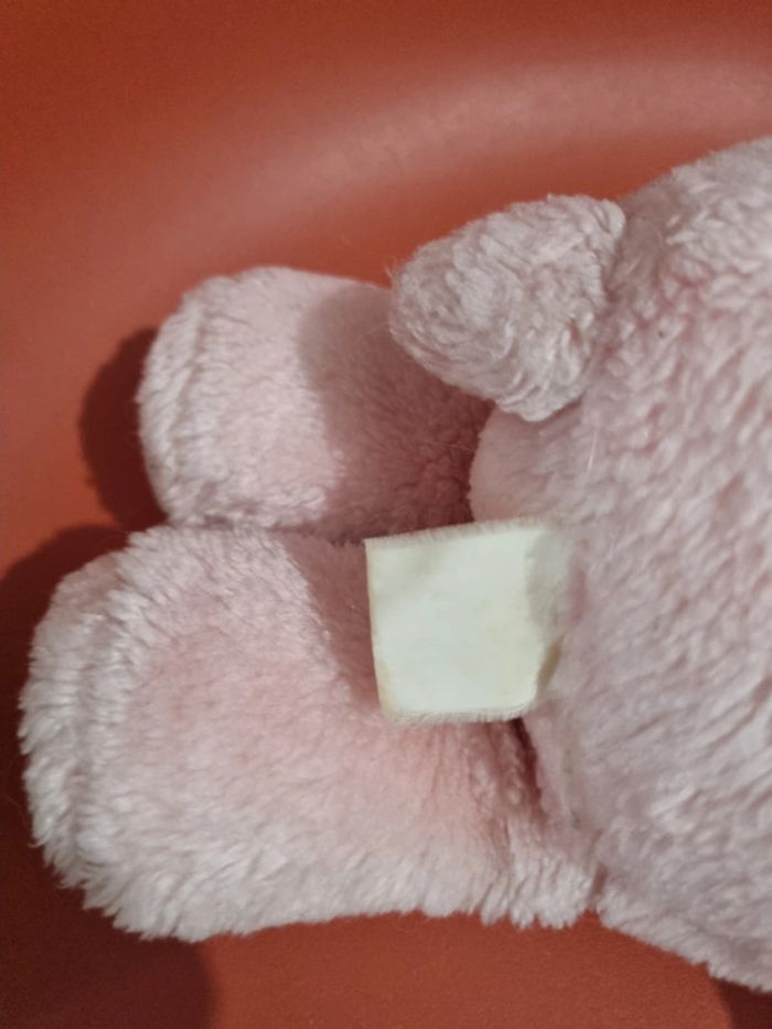 bisounous care bear 80' 30 cm gros calin - photo numéro 7