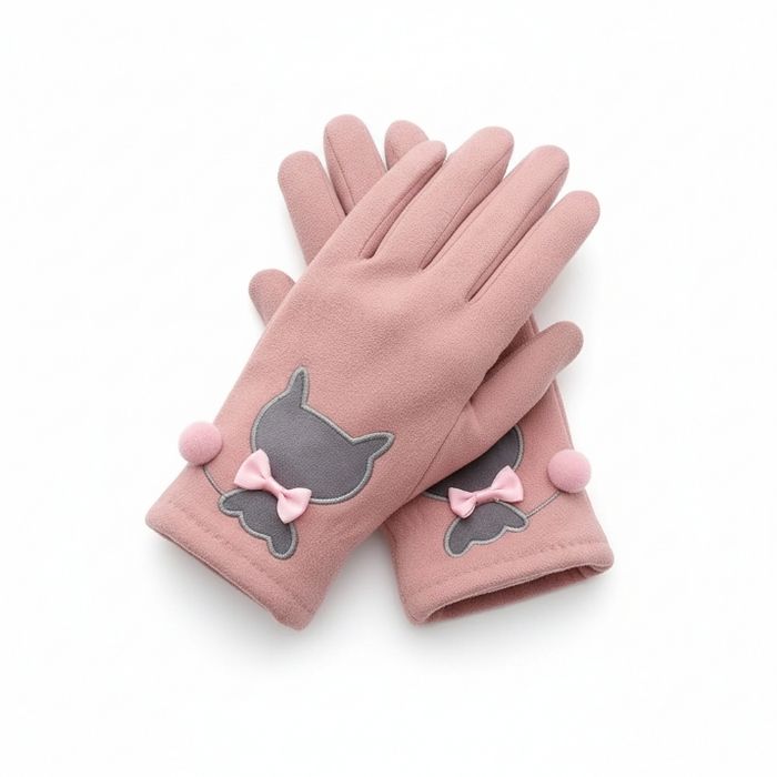 Gants d'hiver - photo numéro 2