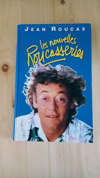 Les nouvelles Roucasseries