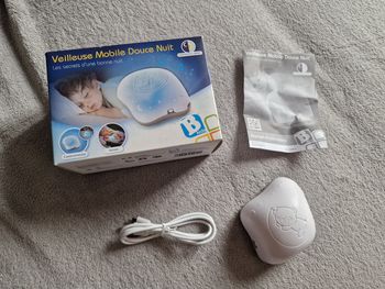 Veilleuse