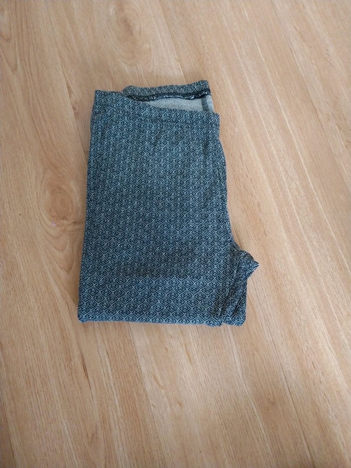 pantalon slim/leggings