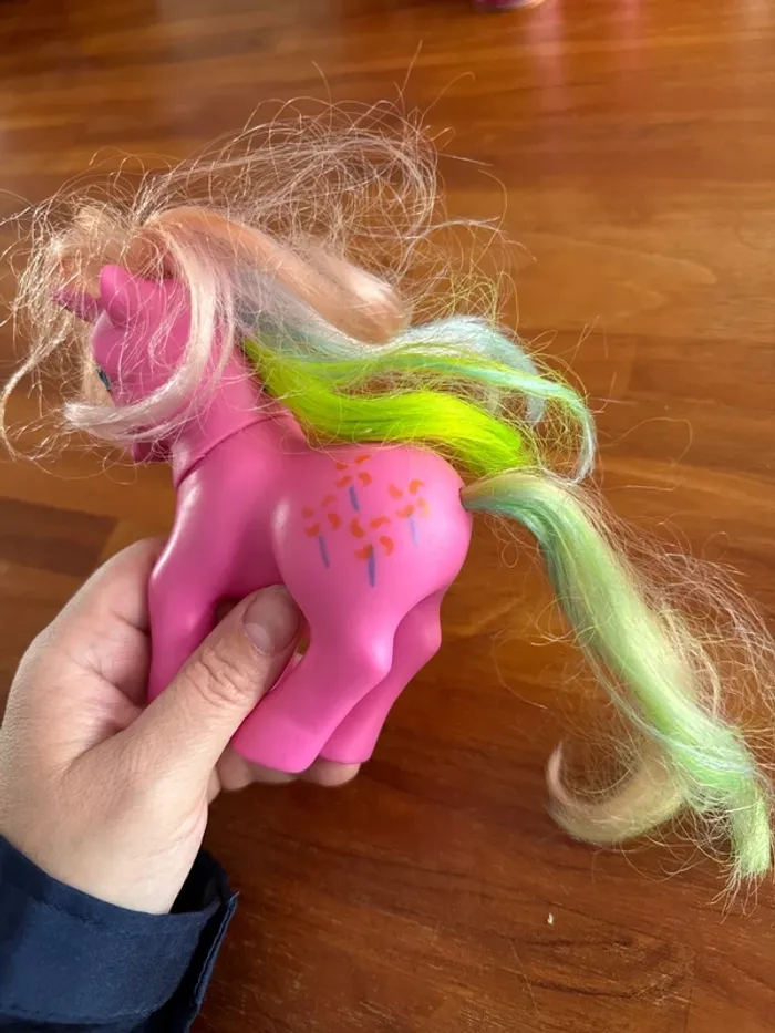My Little pony - photo numéro 3