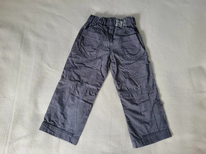 pantalon palomino 98 cm - photo numéro 3