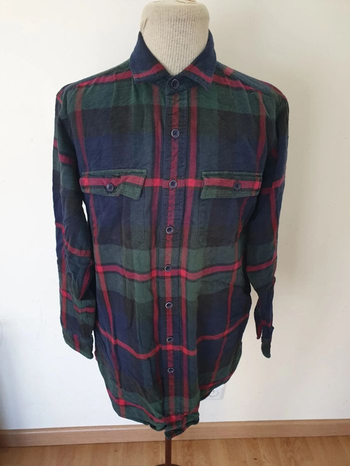 Chemise L.L.Bean usa - photo numéro 4