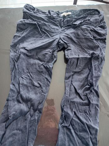 Pantalon ete . T 44