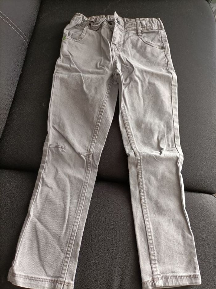 Jean