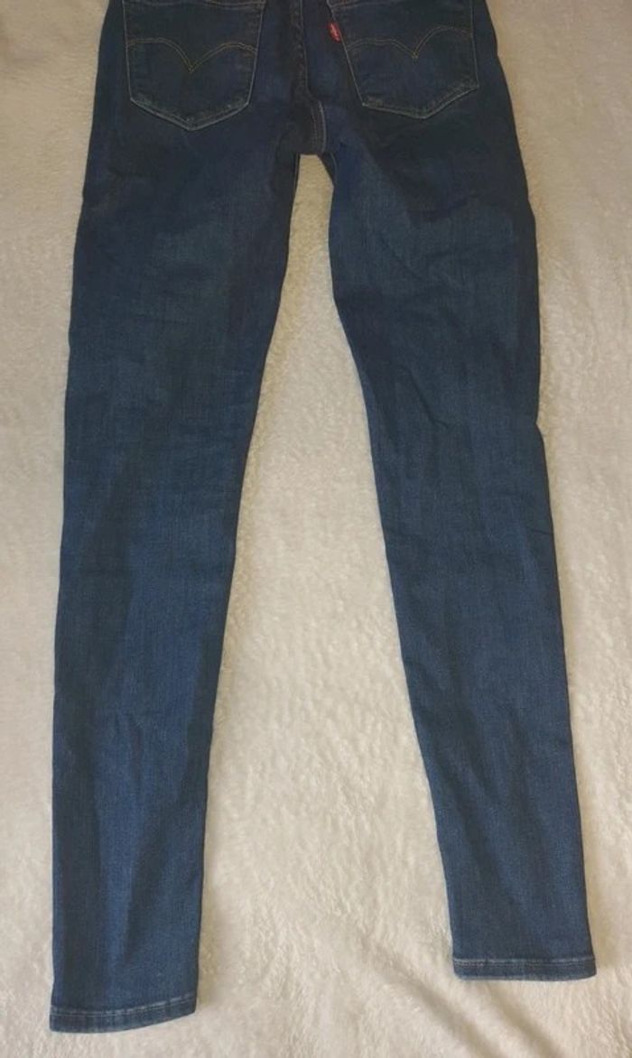 Jeans femme Taille haute 34 - XS - photo numéro 9