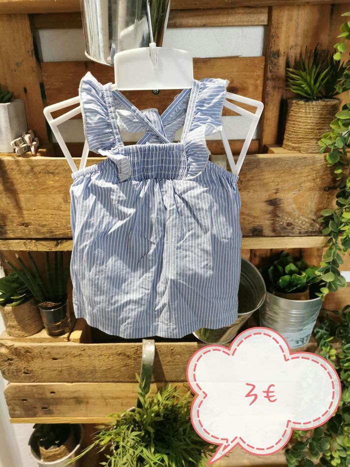 Vêtement bébé 👣 - photo numéro 3