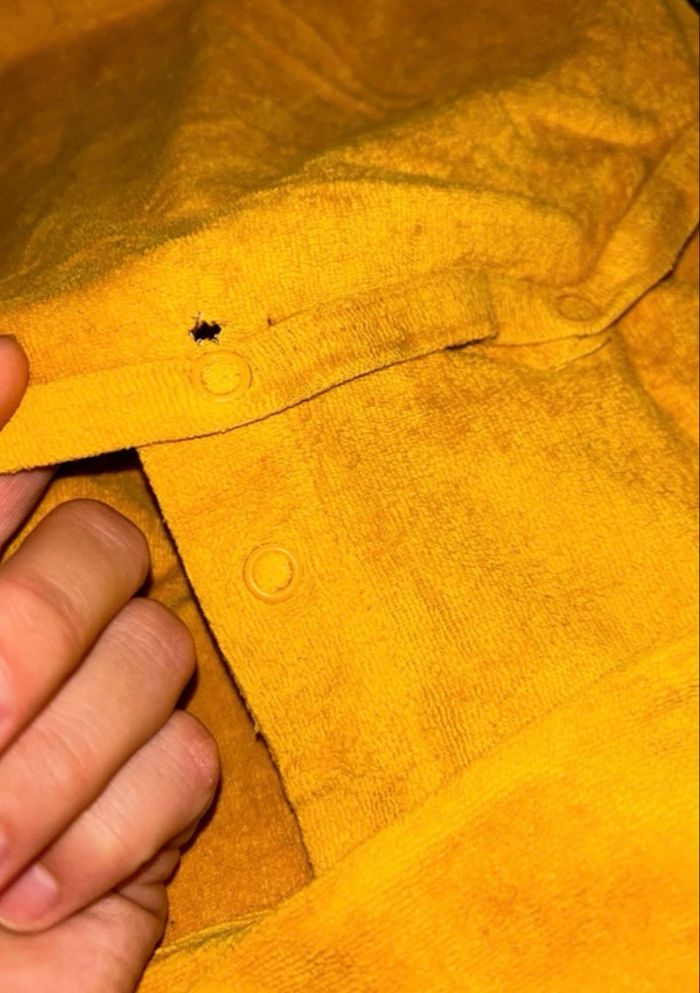 Lots de pyjama garçon - photo numéro 5