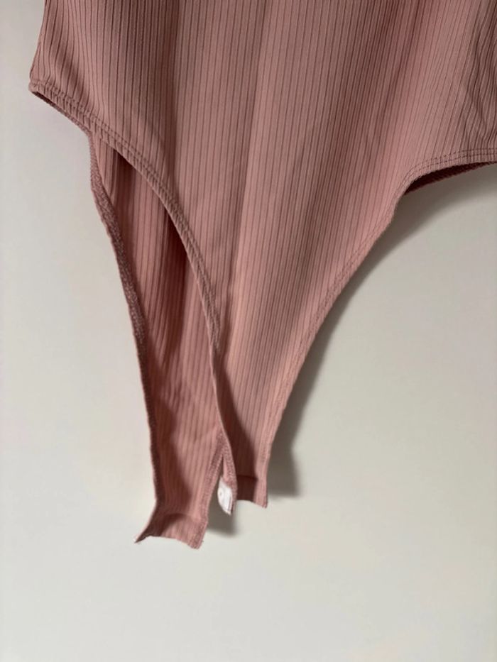 Body sans manches avec col Shein - photo numéro 4