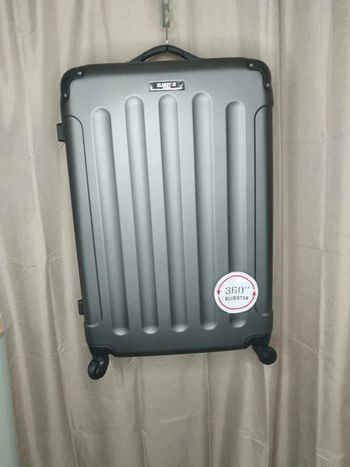 Valise bluestar