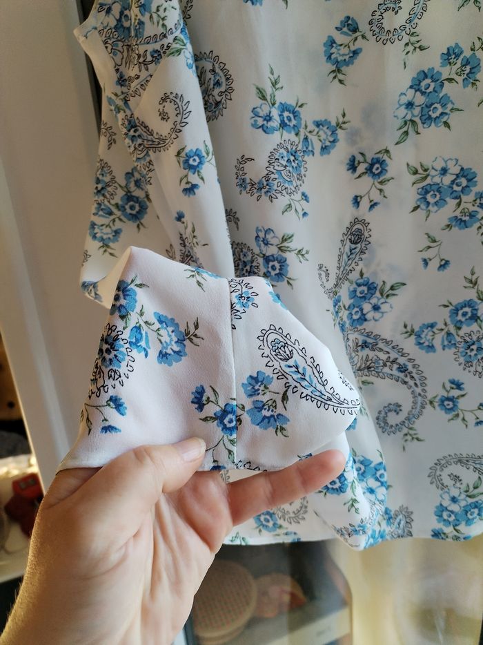 Débardeur léger primark 42 - photo numéro 2