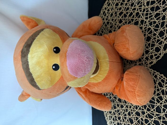 Disney Peluche Tigrou Pastel -50 cm