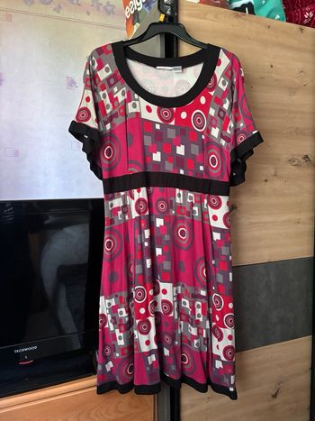 Robe d’été