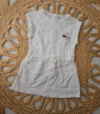 Robe Disney 12m