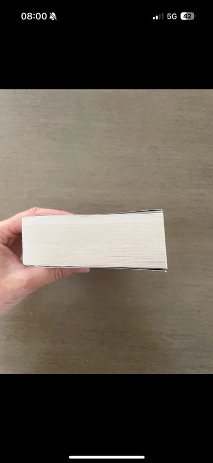 Livre Ken Follet - photo numéro 3