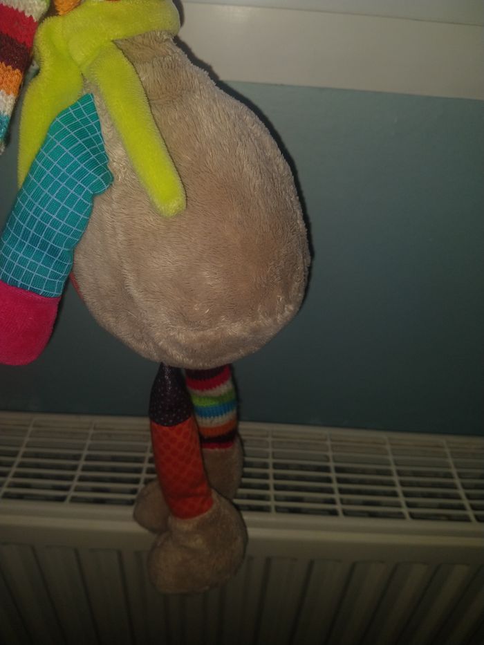 Doudou - photo numéro 2