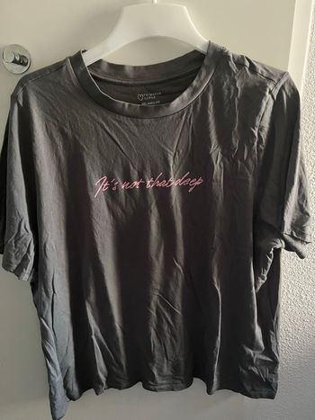TEE shirt femme primark taille XXL