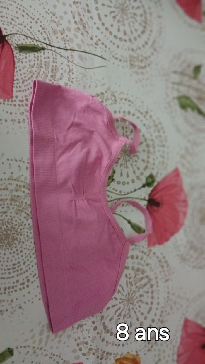 Brassière - photo numéro 2