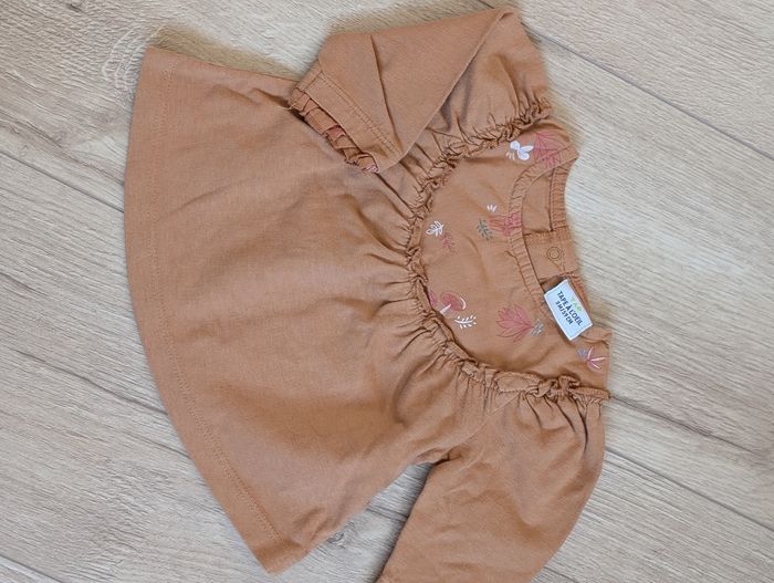 Lot 3 mois fille demi saison - photo numéro 6