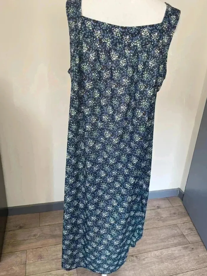 Robe vintage taille XL neuve - photo numéro 14