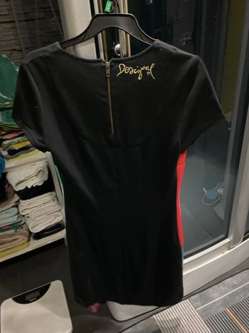 Robe désignâmes va