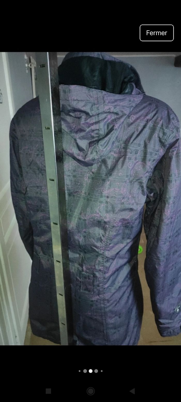 Très belle veste v7 - photo numéro 6