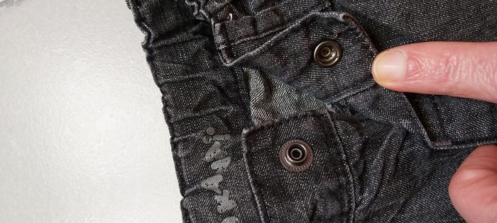Jeans 3 ans - photo numéro 3
