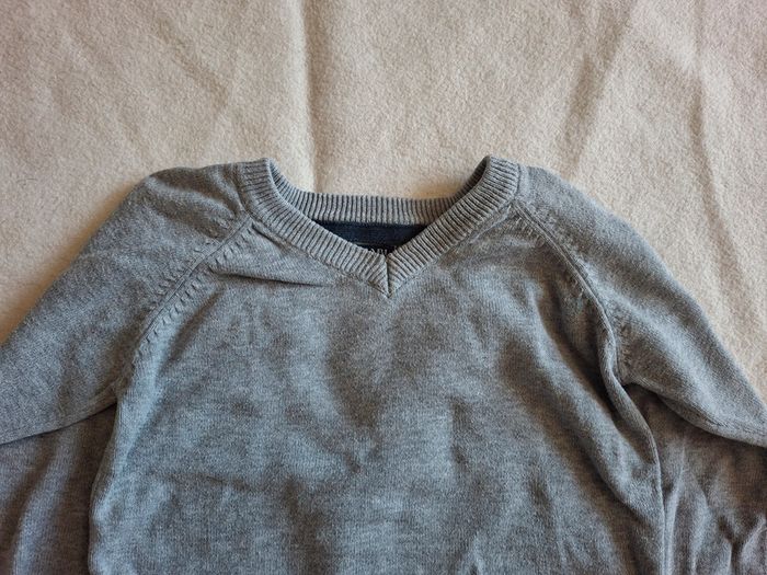 Pull bébé garçon 24 mois - photo numéro 3