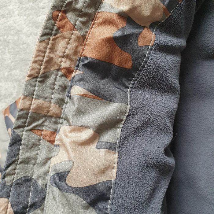 Doudoune garçon 3 ans - photo numéro 5