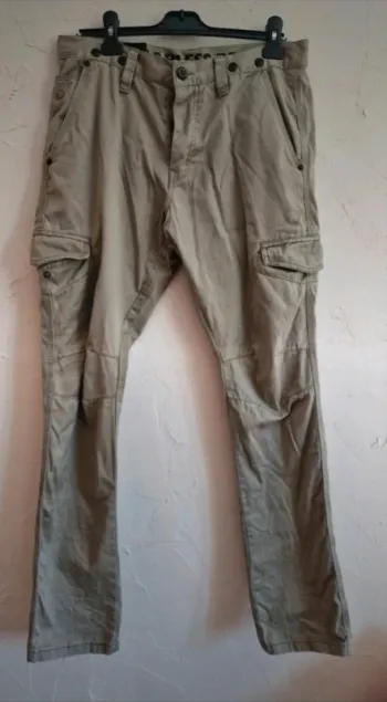 Pantalon  homme coolcat taille 32