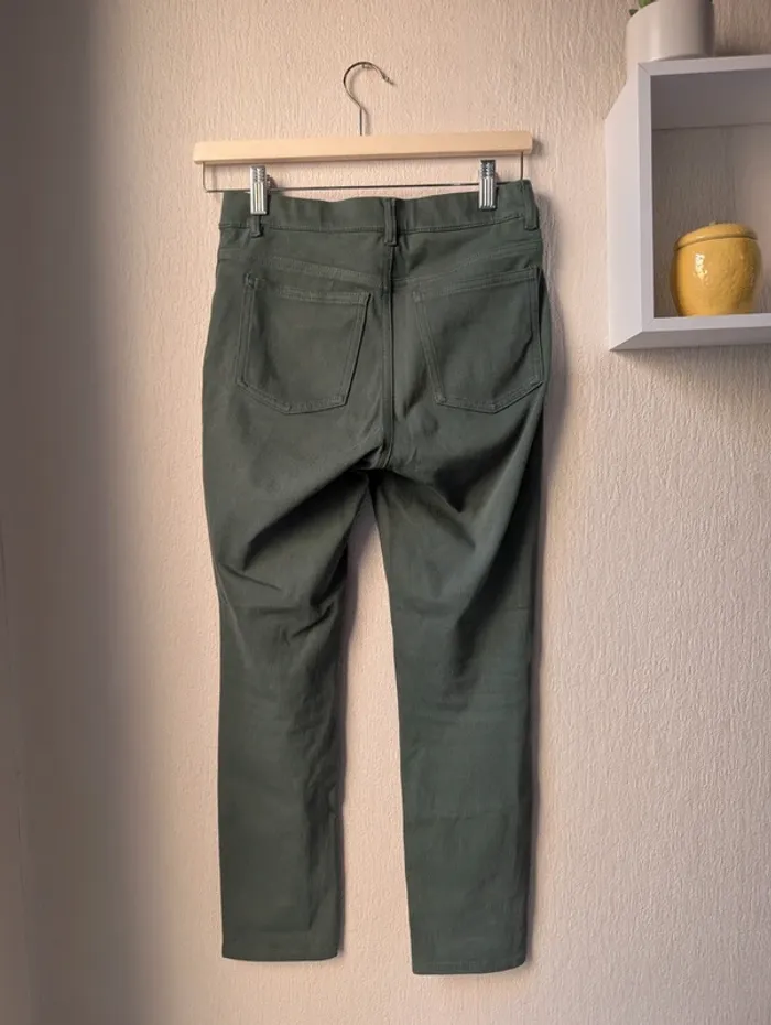 🌿 Jegging Uniqlo – S - photo numéro 6