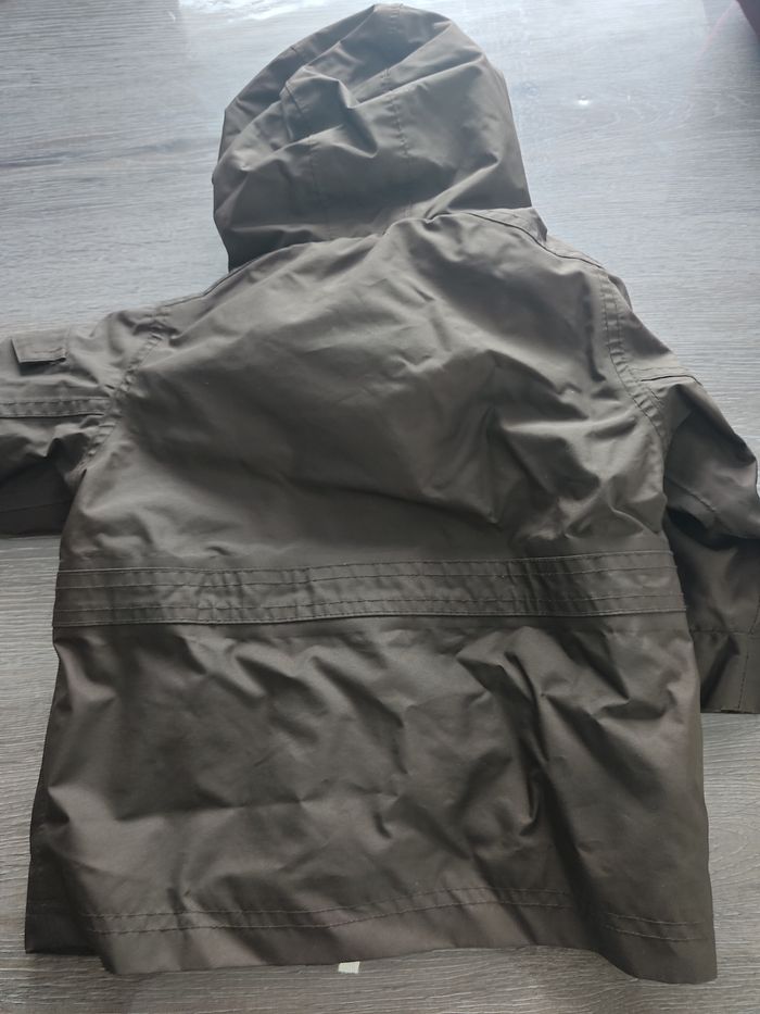 Manteau - photo numéro 4