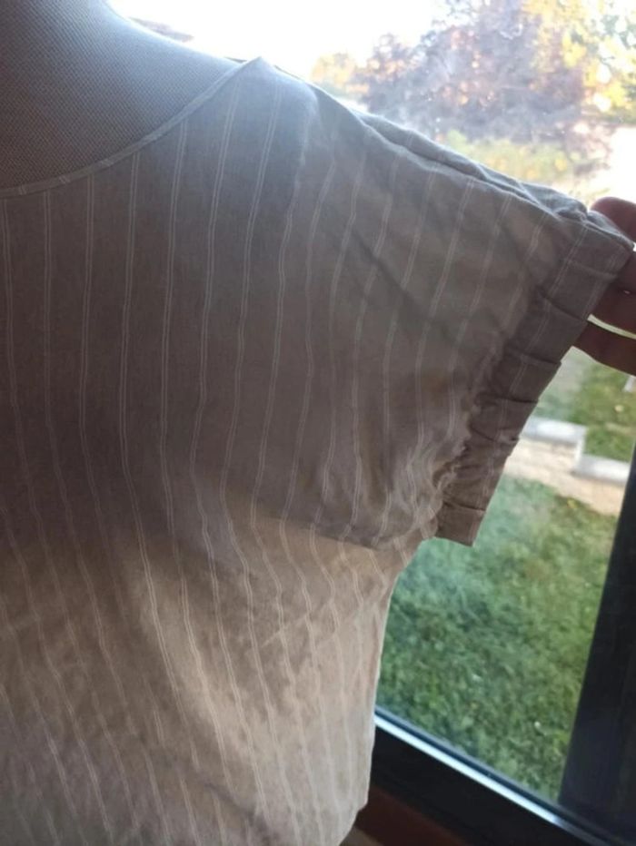 Top Kiabi L - photo numéro 2