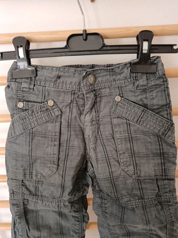 Pantalon tape a l'oeil - photo numéro 2