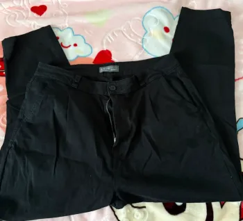 Slim noir Primark