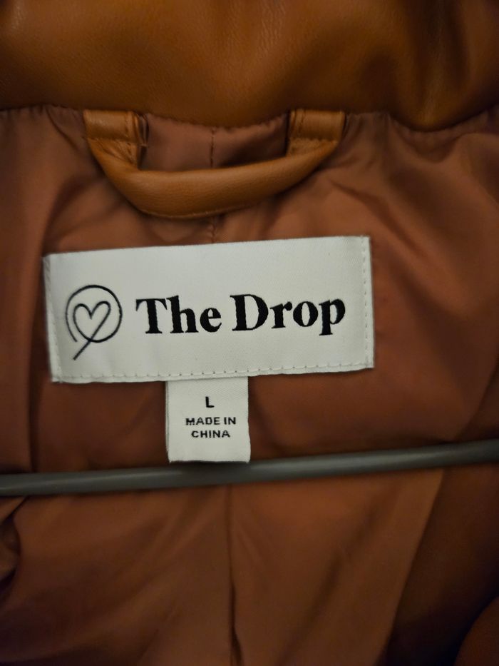 Doudoune chaude - photo numéro 4