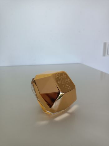 Parfum Lady Million