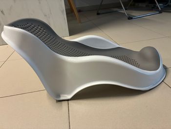 Transat de bain