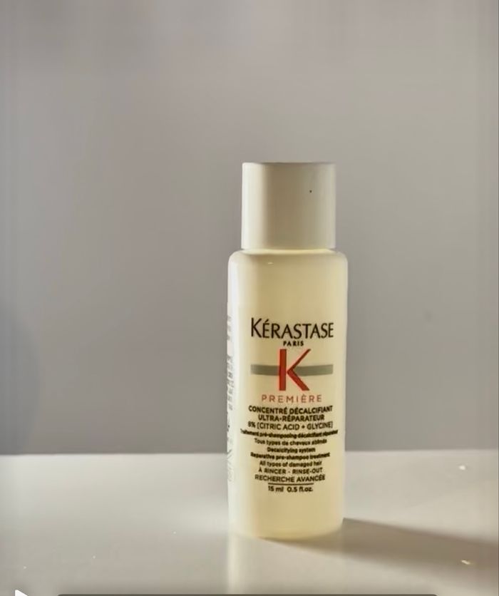 Kerastase - photo numéro 2
