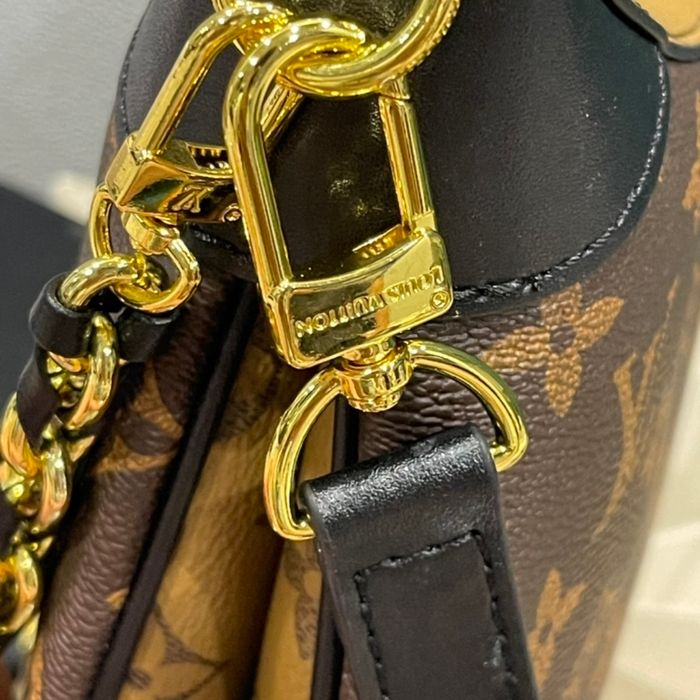 Louis Vuitton Twinny  M46659 - photo numéro 6