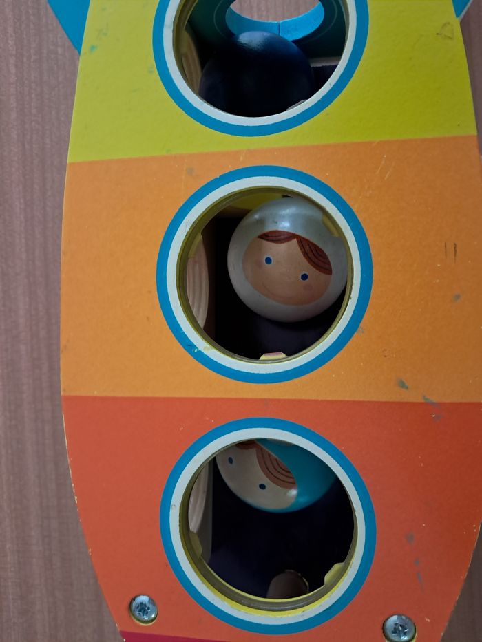 Jeux en bois 59 - photo numéro 36
